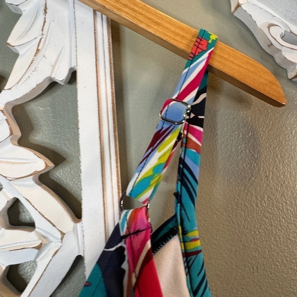 Aqua Green nwt tags
