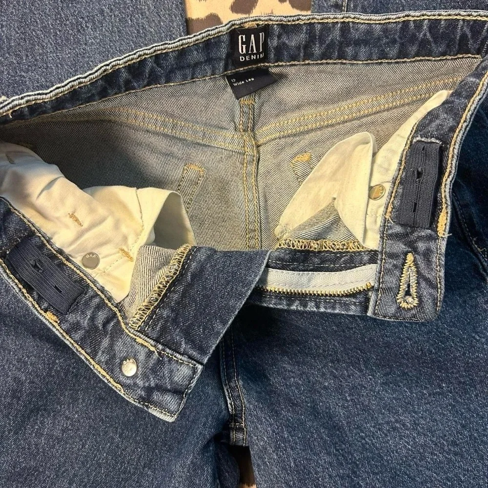 GAP super trendy