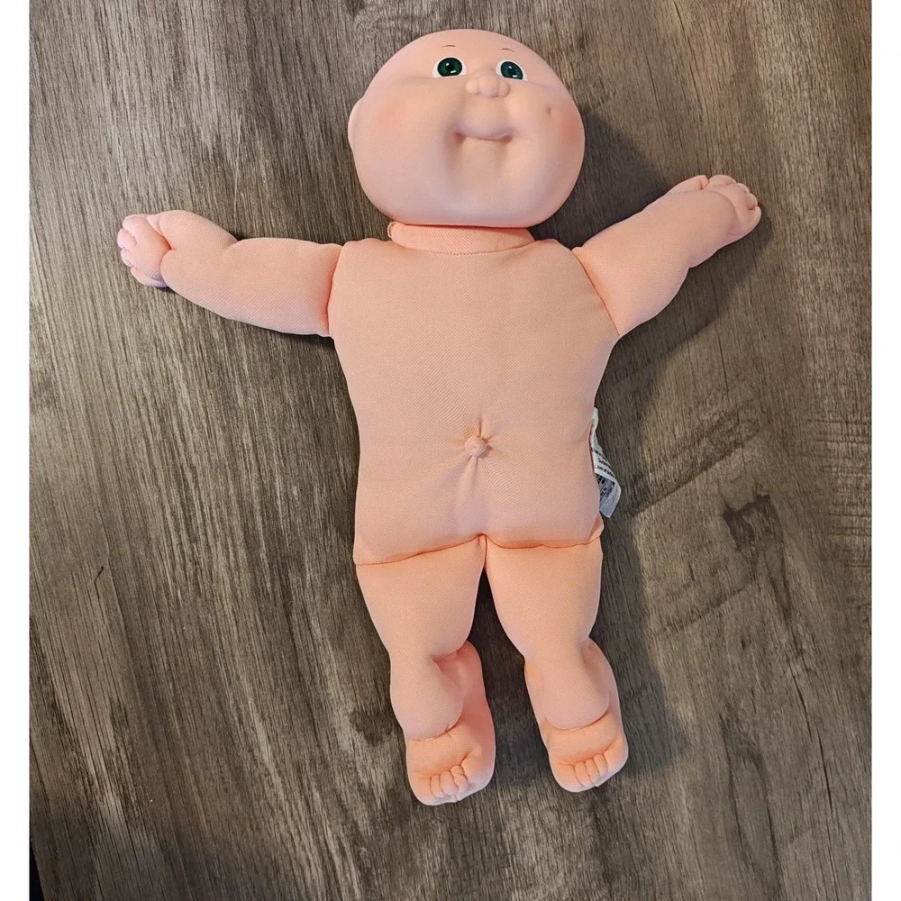 Cabbage Patch Kids vintage 1984