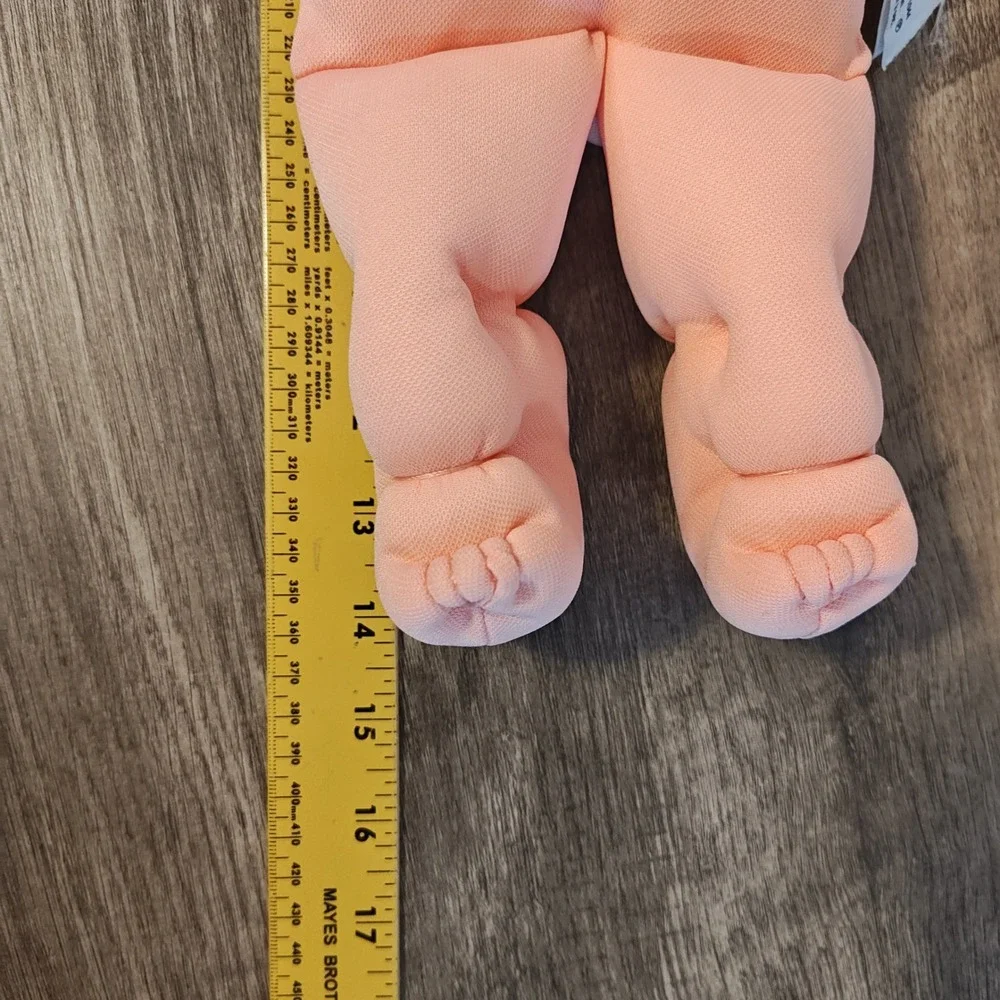 Cabbage Patch Kids vintage 1984