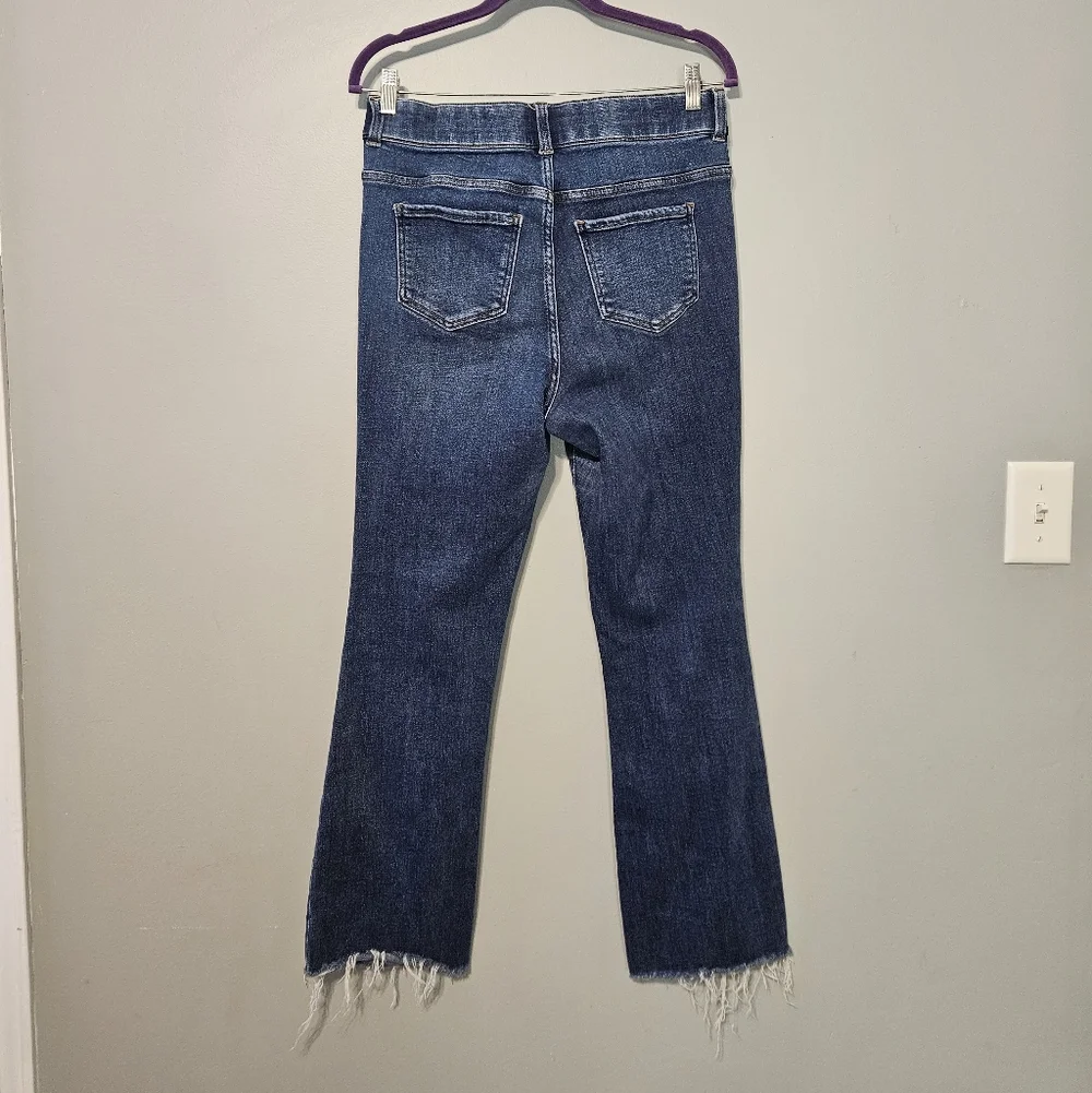 Universal Standard classic straight