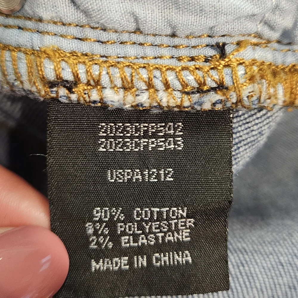 Universal Standard classic straight
