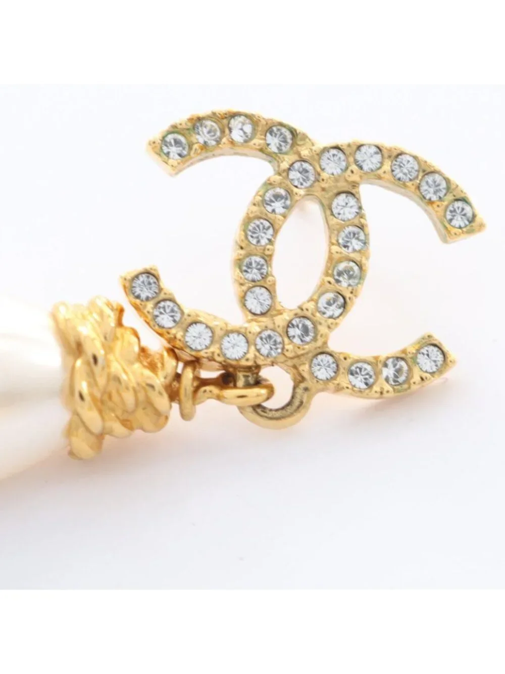 CHANEL there are