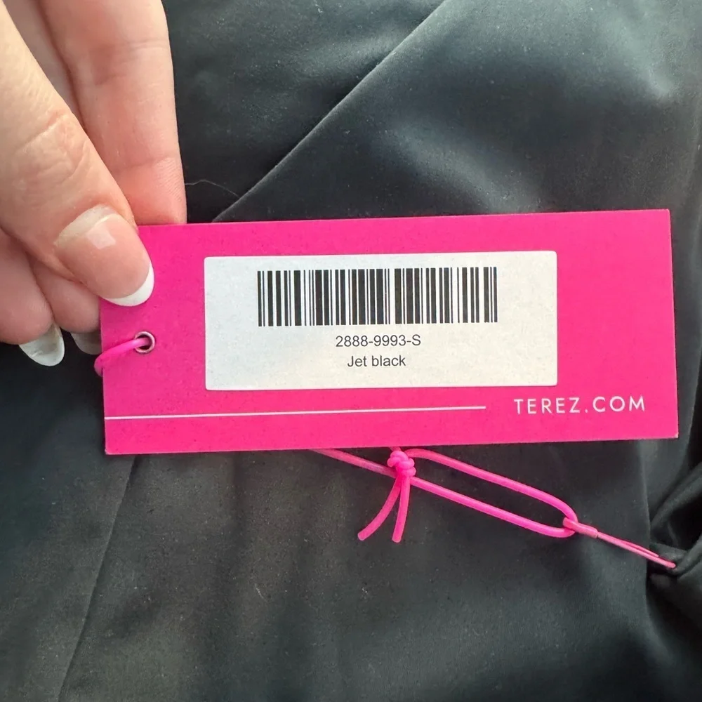 Terez new tags