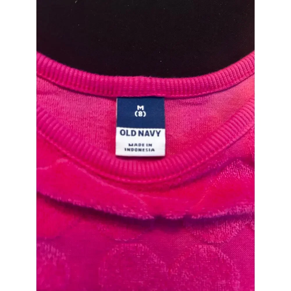 N/A size old