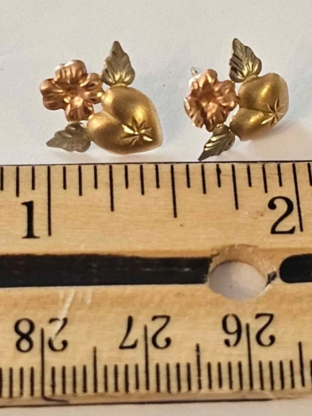 N/A 14k yellow