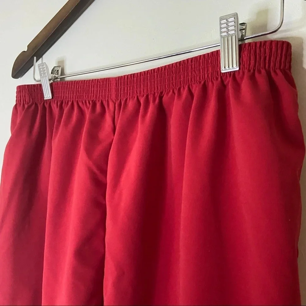 Teddi vintage joggers