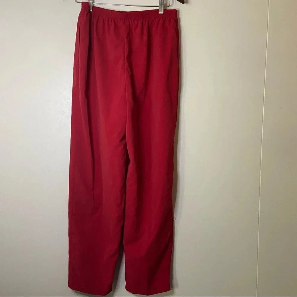 Teddi vintage joggers
