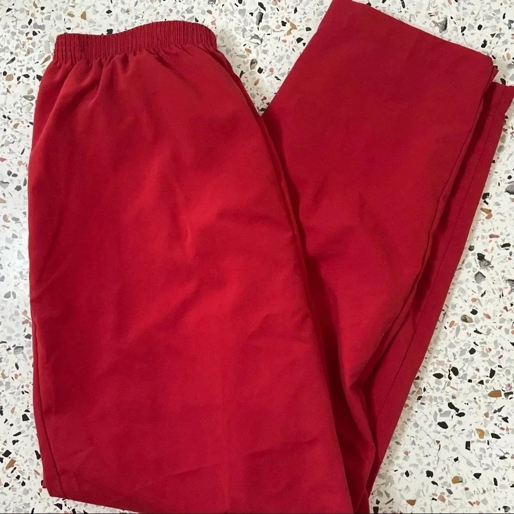 Teddi vintage joggers