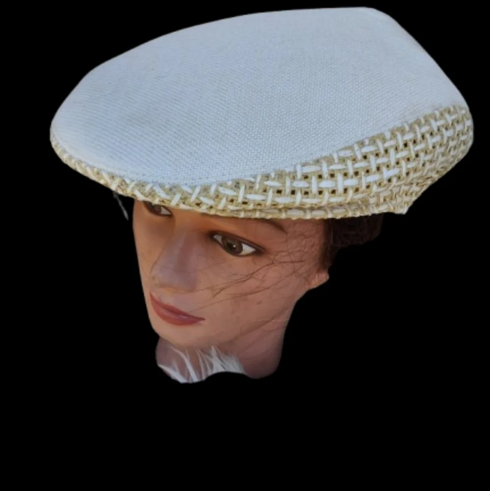 Vintage this hat