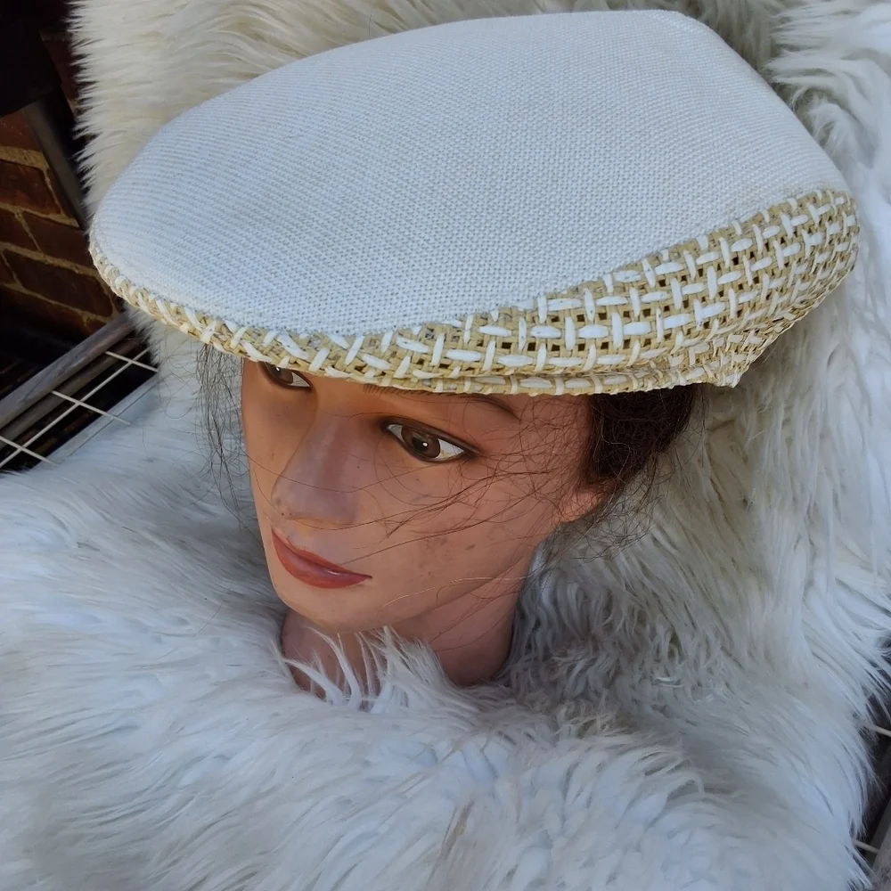 Vintage this hat