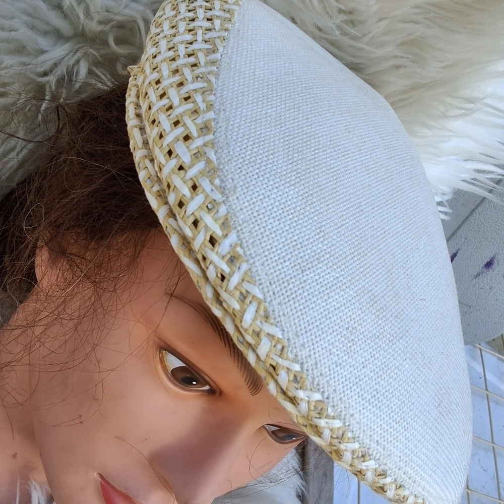 Vintage this hat
