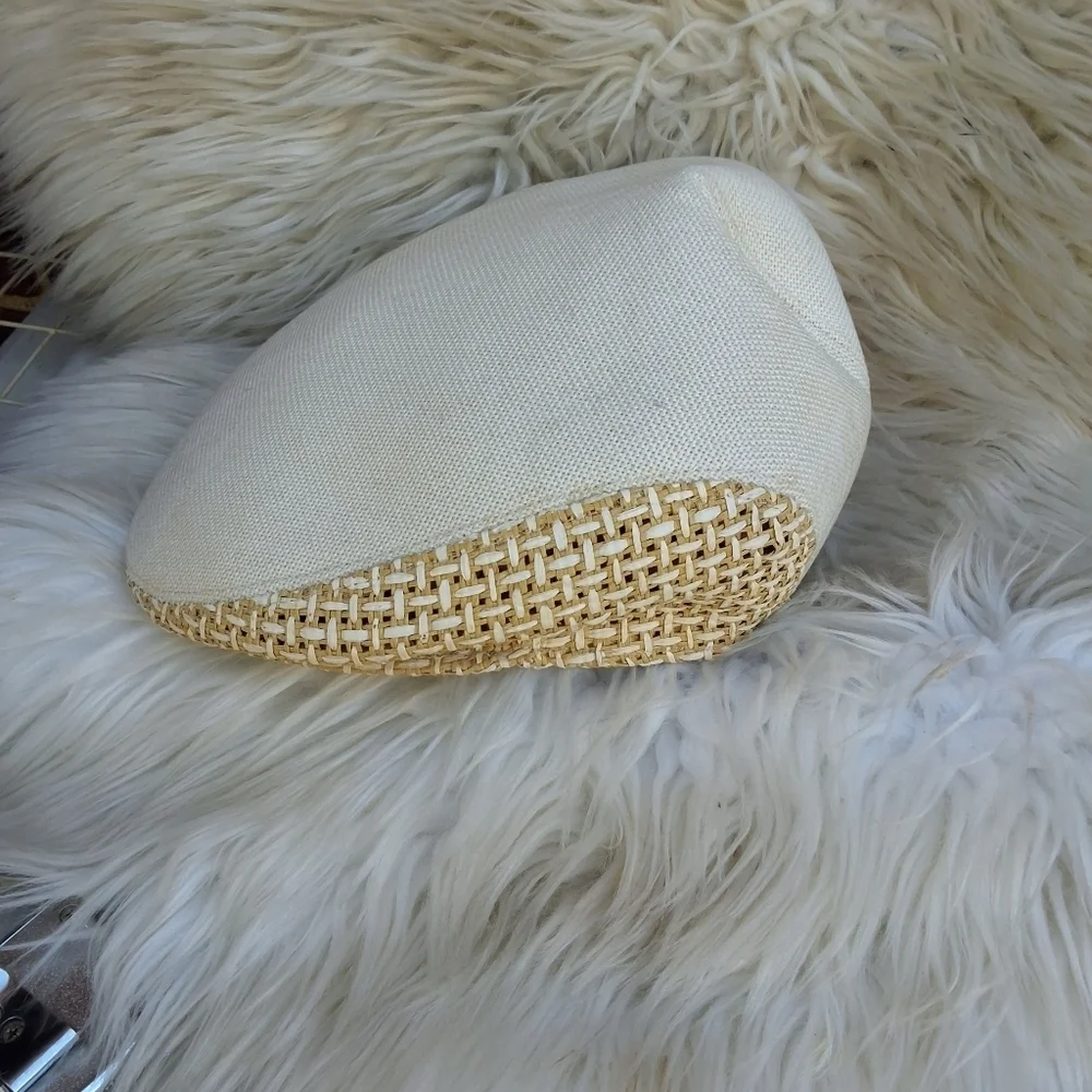 Vintage this hat