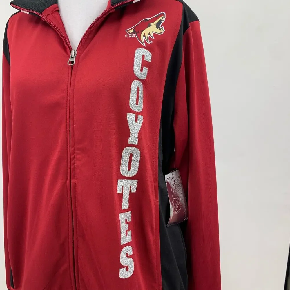 G-III arizona coyotes
