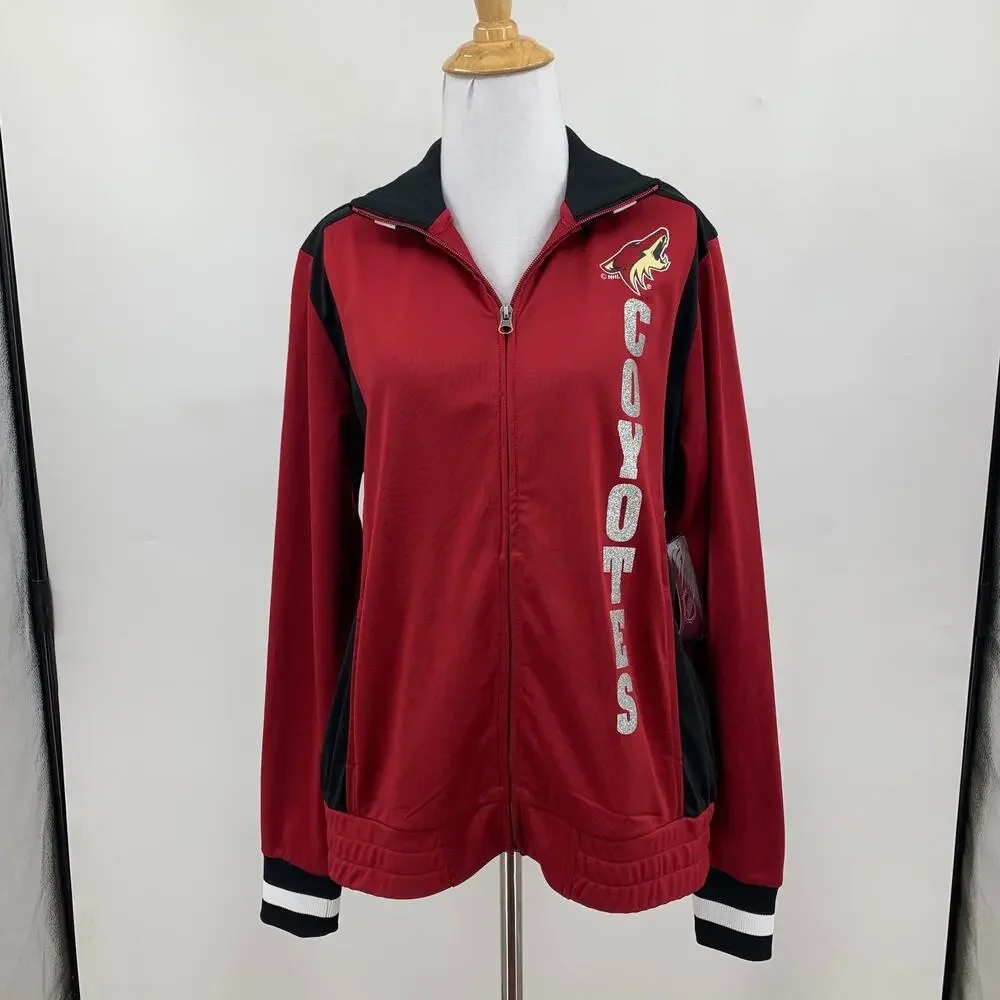 G-III arizona coyotes