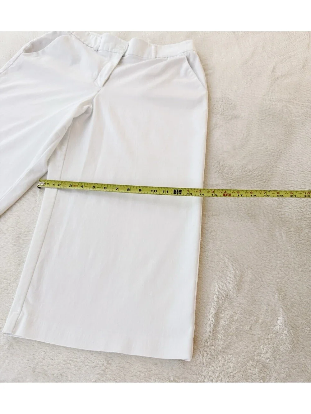 Simply Vera Vera Wang stylish white
