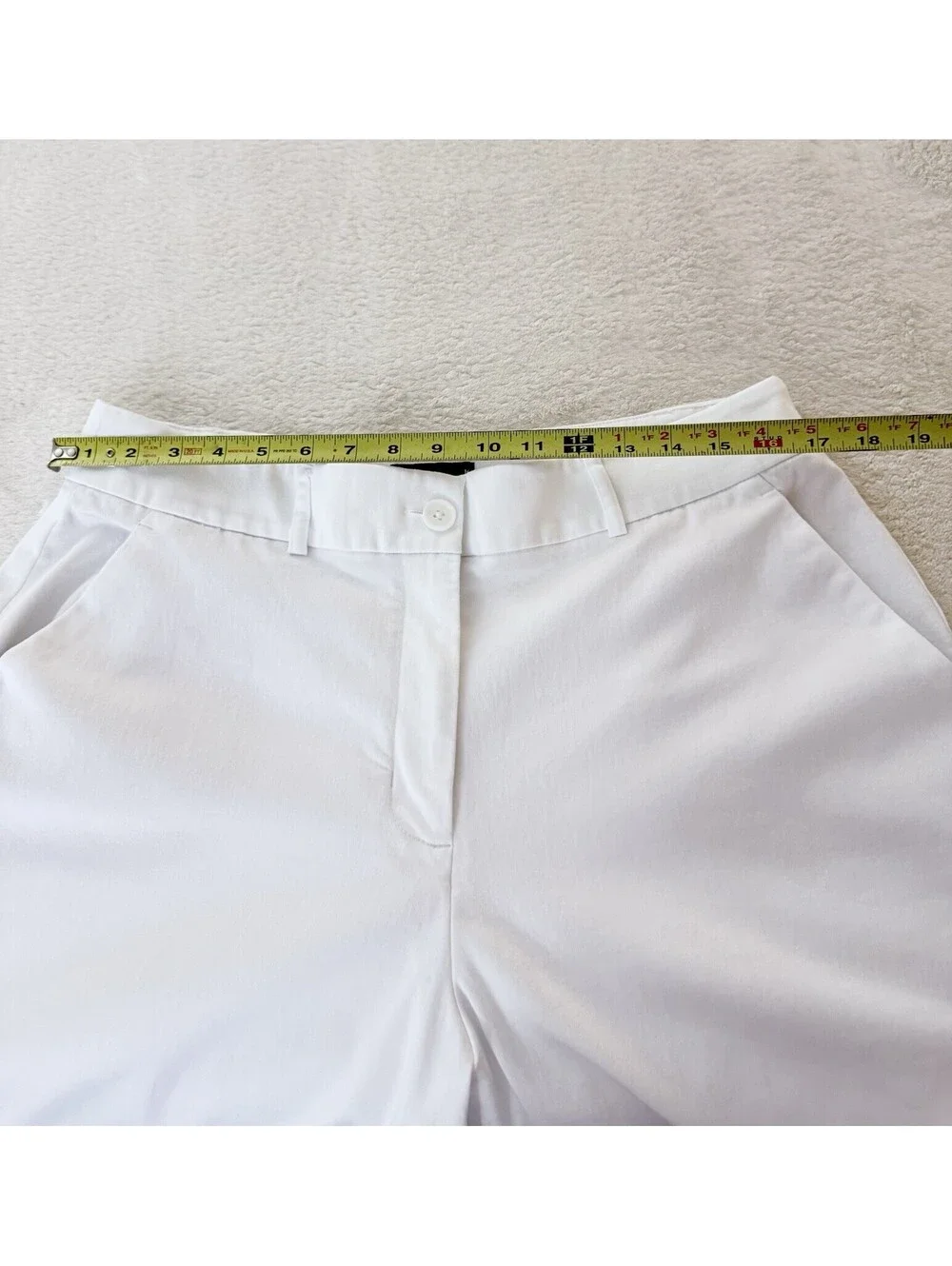 Simply Vera Vera Wang stylish white