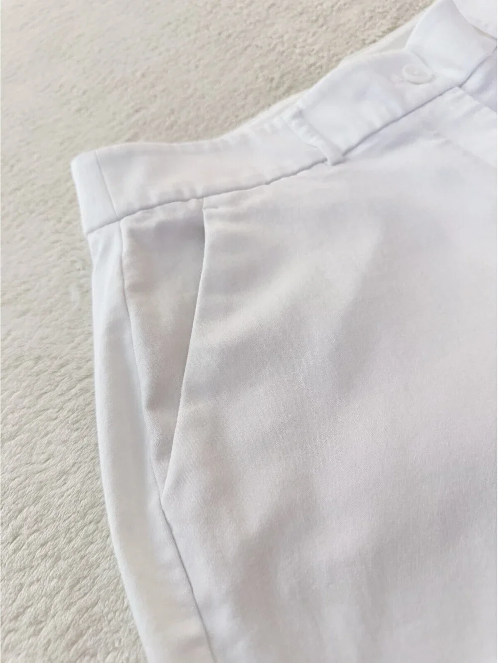 Simply Vera Vera Wang stylish white