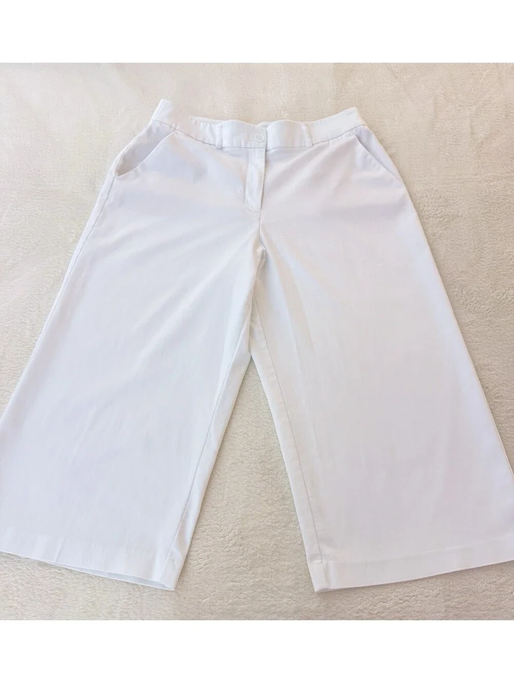 Simply Vera Vera Wang stylish white