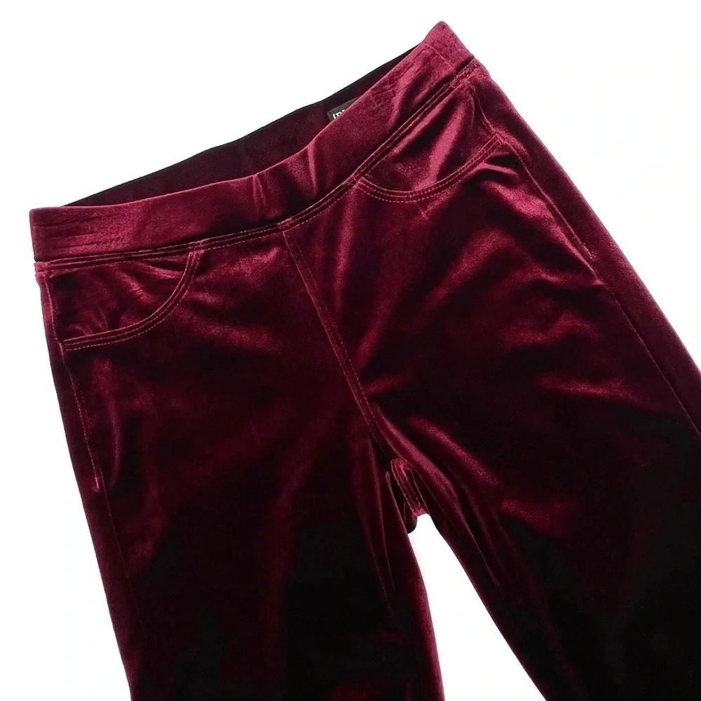 Blank NYC description pull