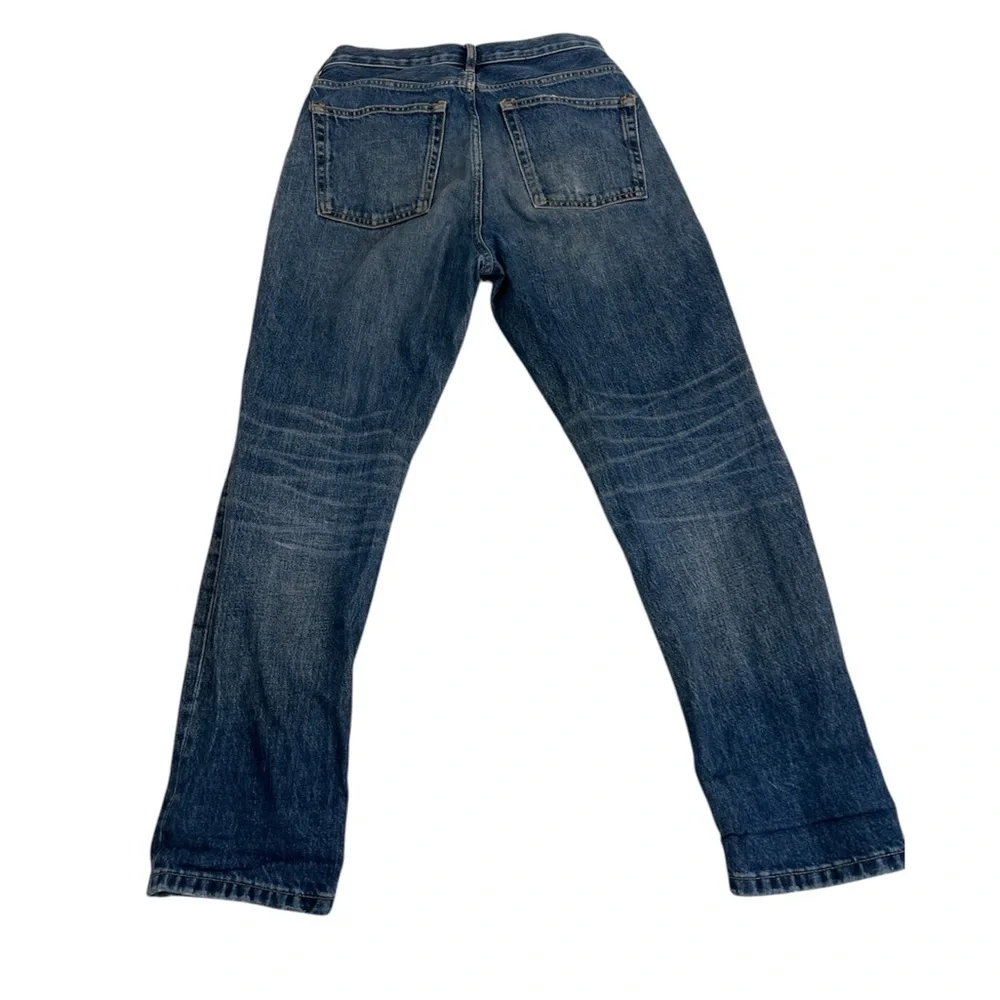 Everlane cheeky jean