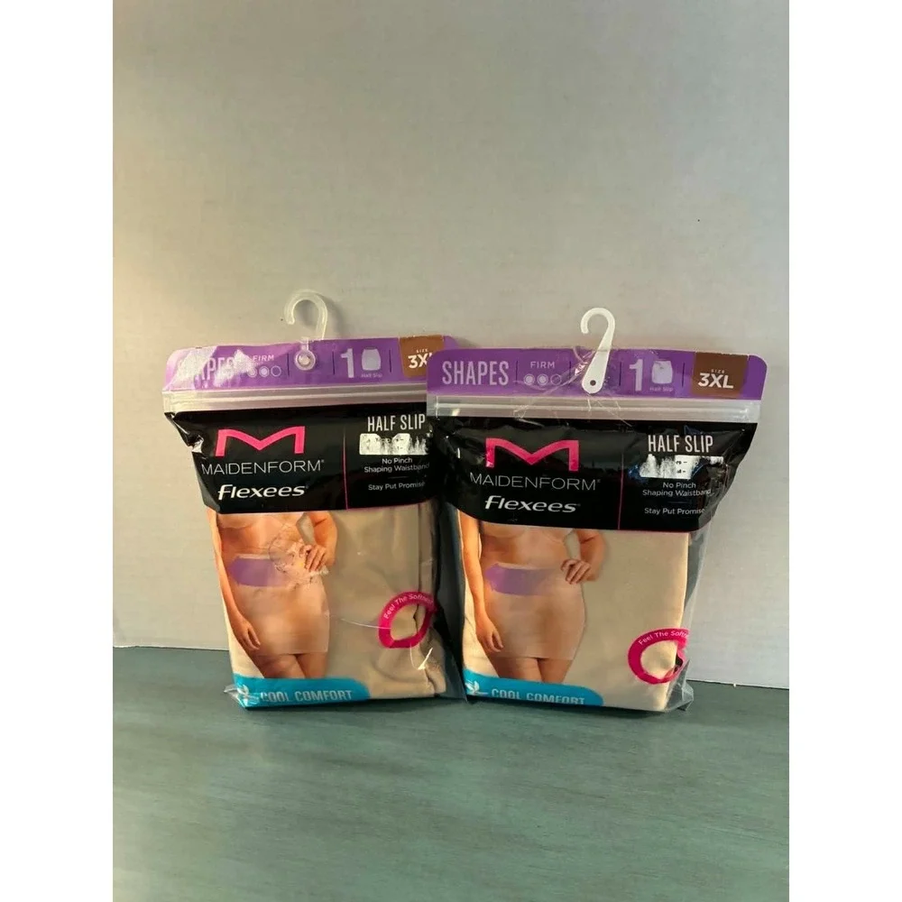 Maidenform key features