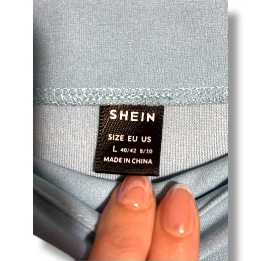 SHEIN chic mini
