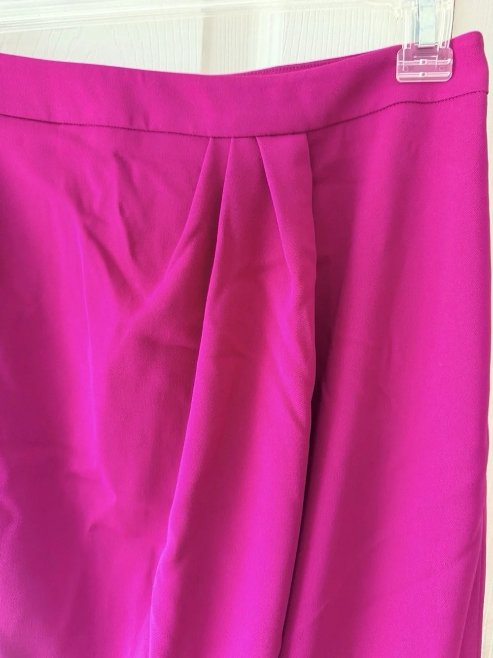 Badgley Mischka high waist