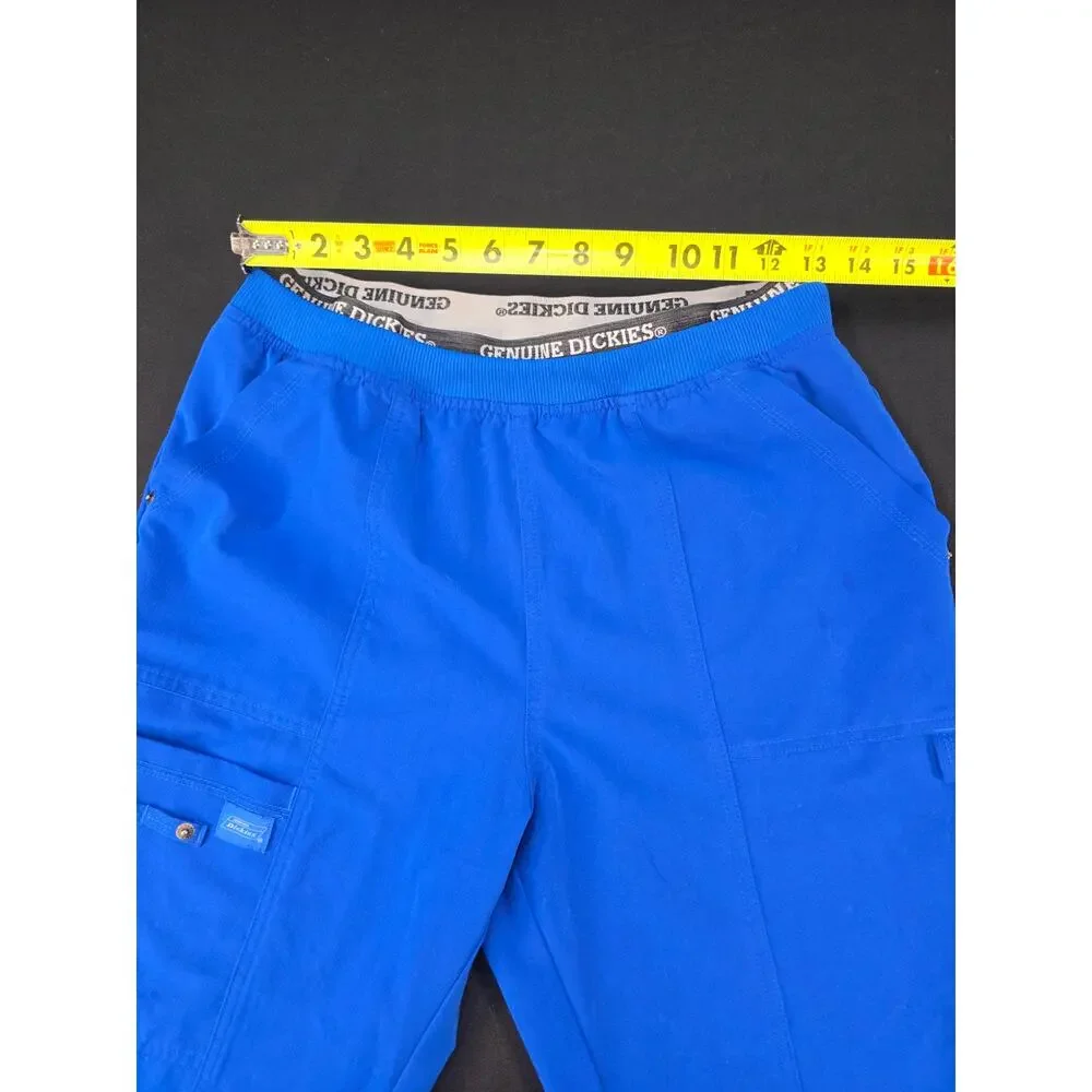 Dickies discover comfort