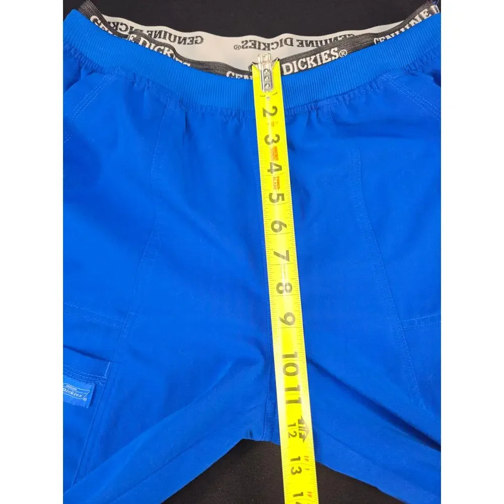 Dickies discover comfort