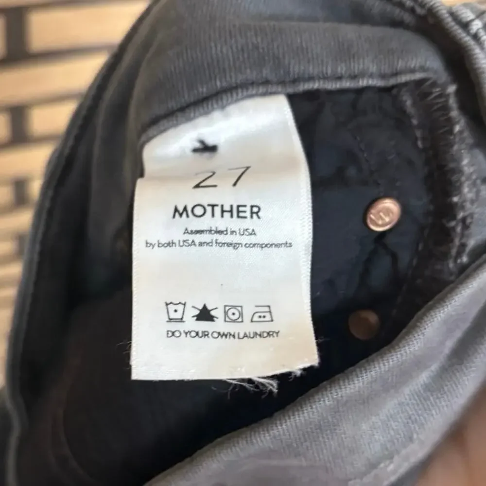 MOTHER these are