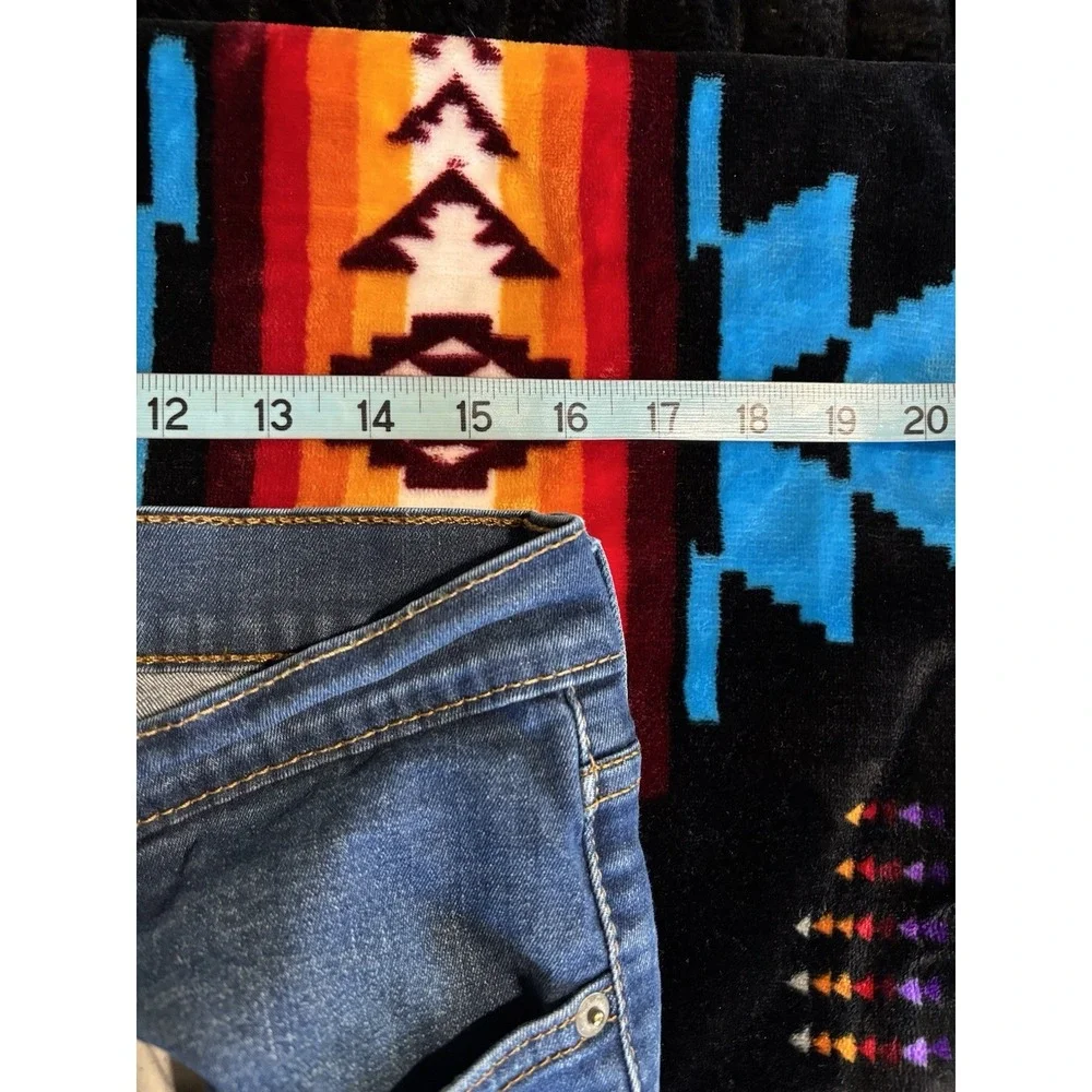 Levis classic fabric pocket
