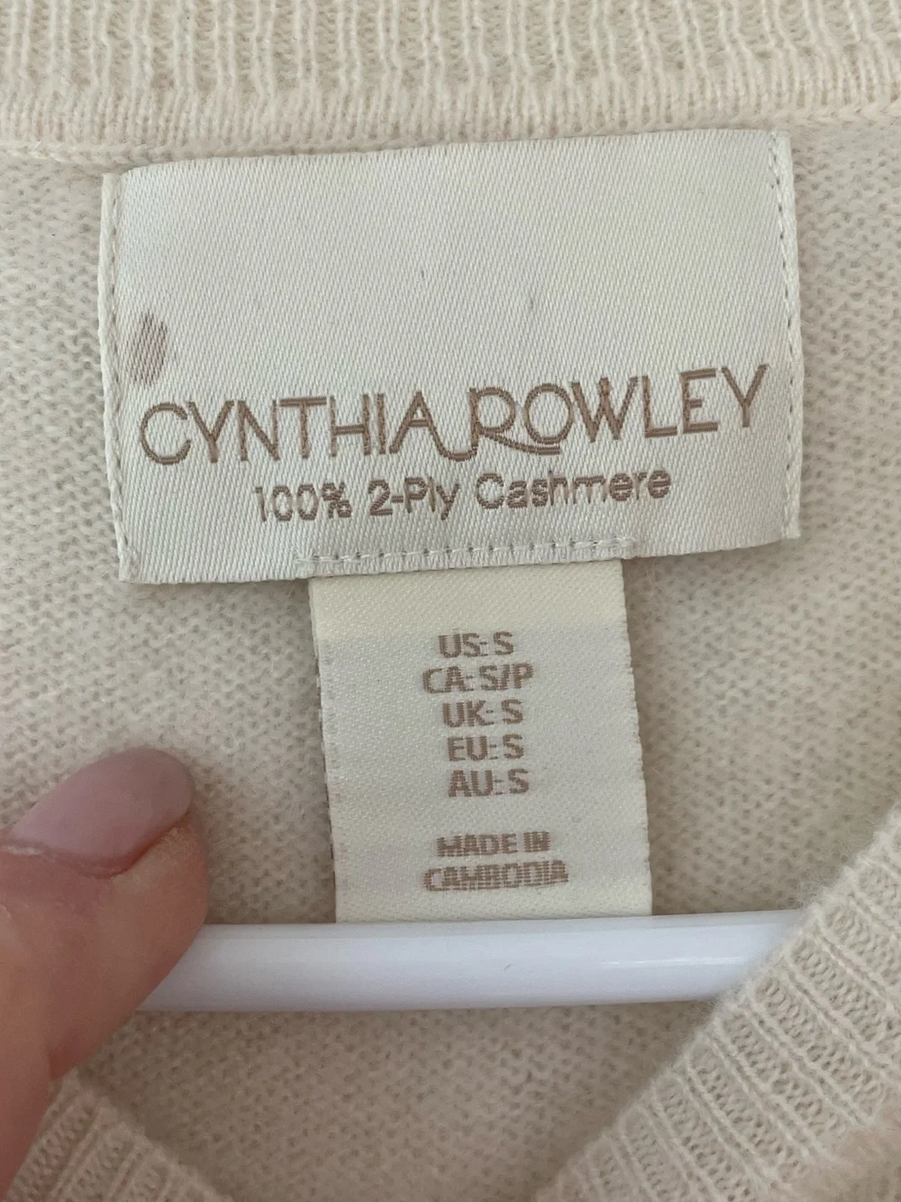 Cynthia Rowley cynthia rowley