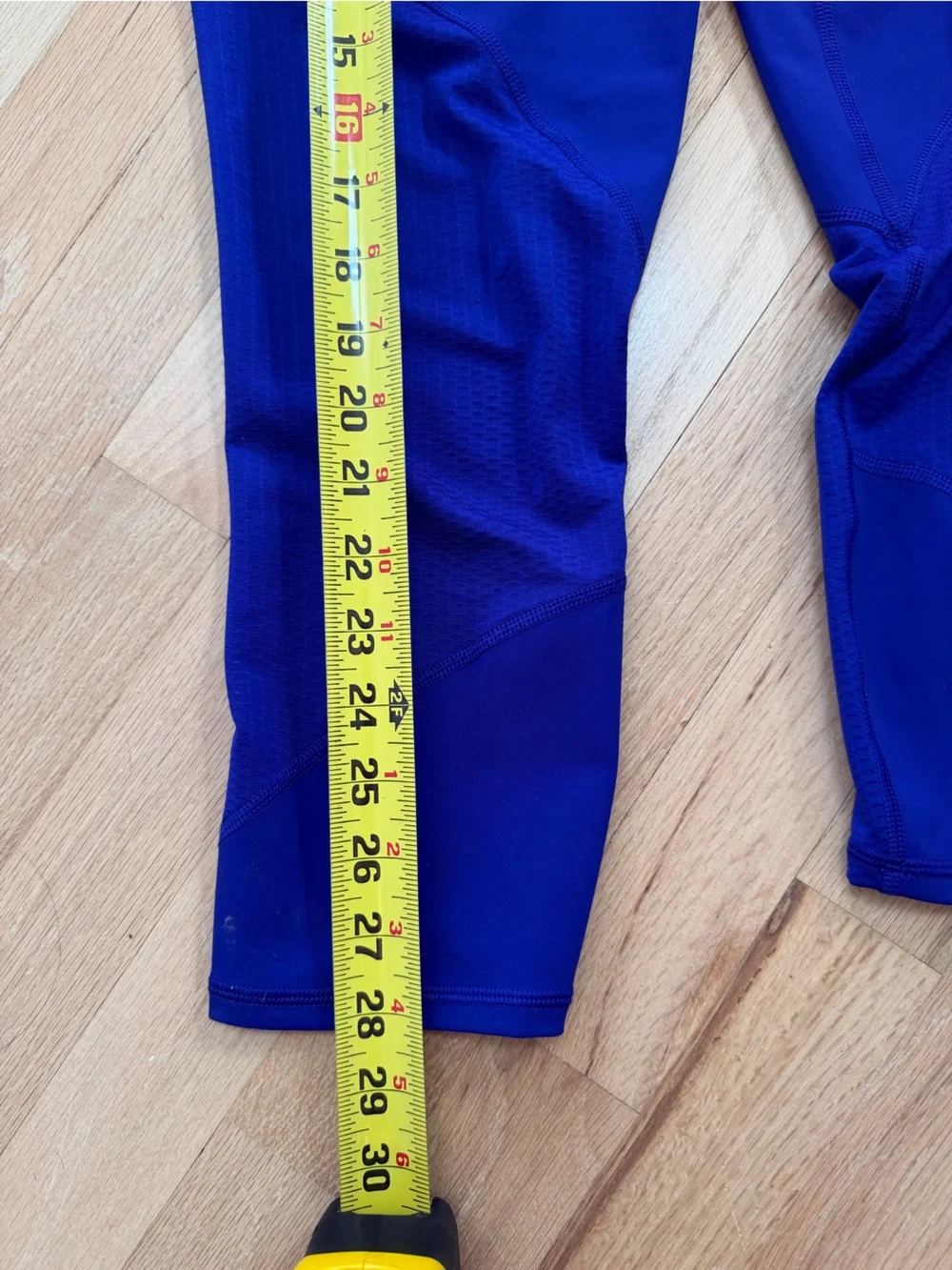 Athleta high performance