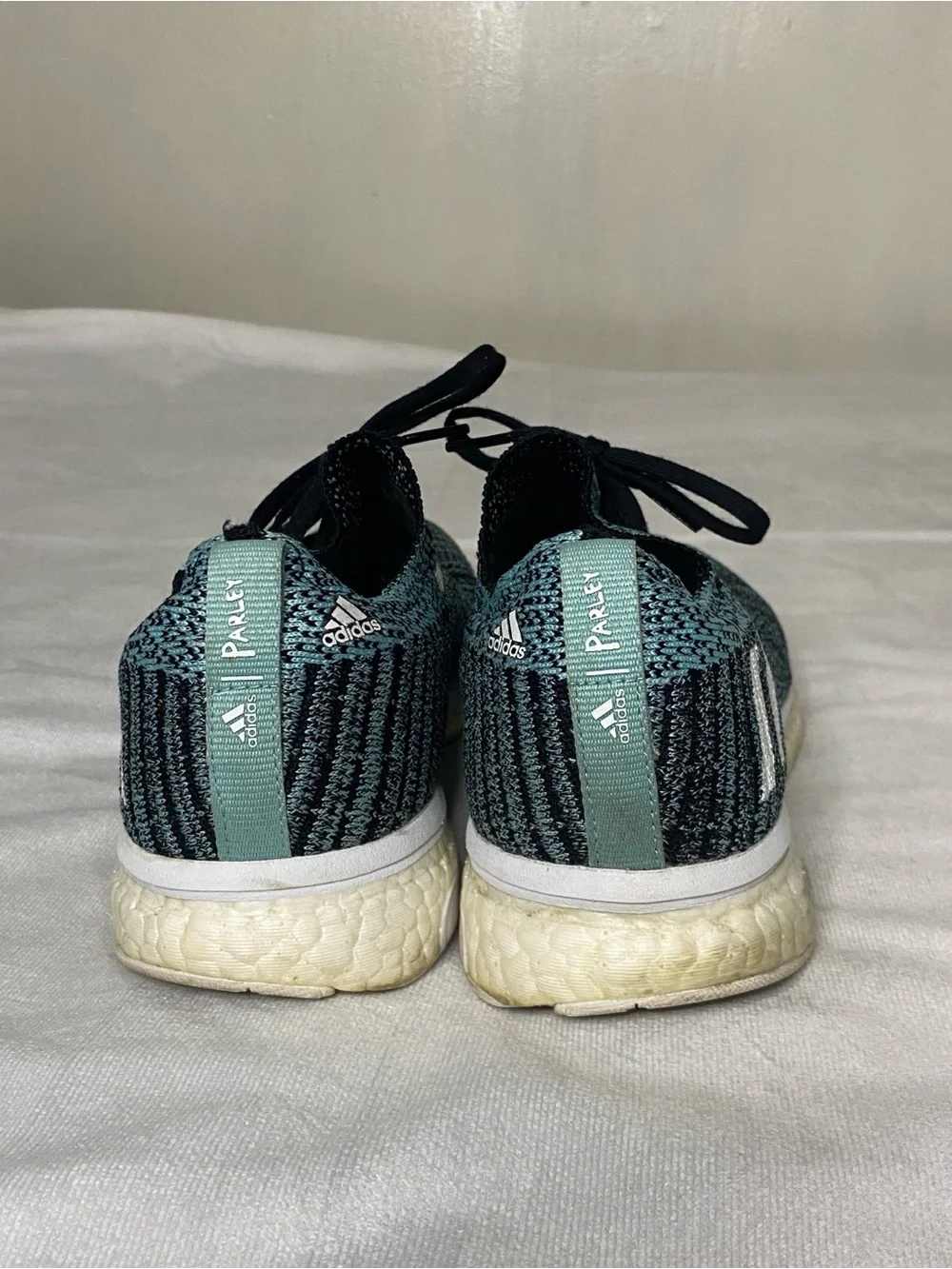 adidas breathable knit