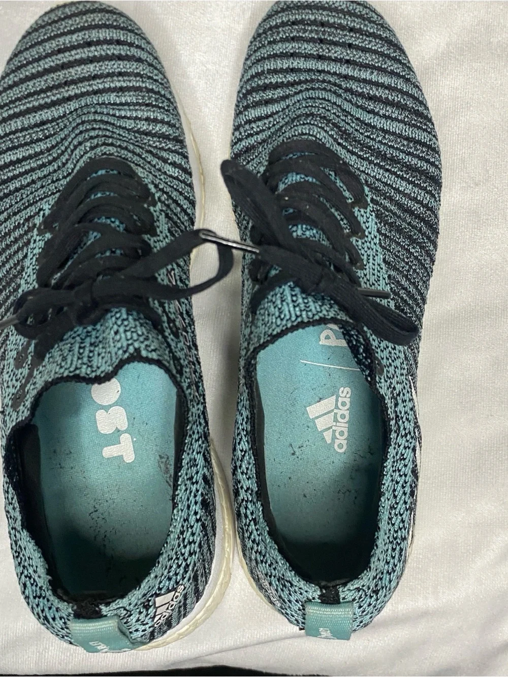 adidas breathable knit