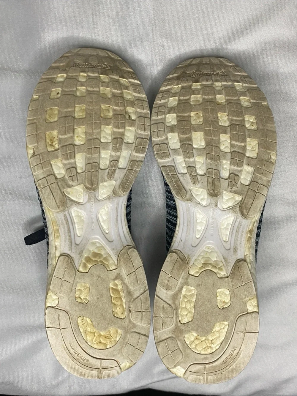 adidas breathable knit