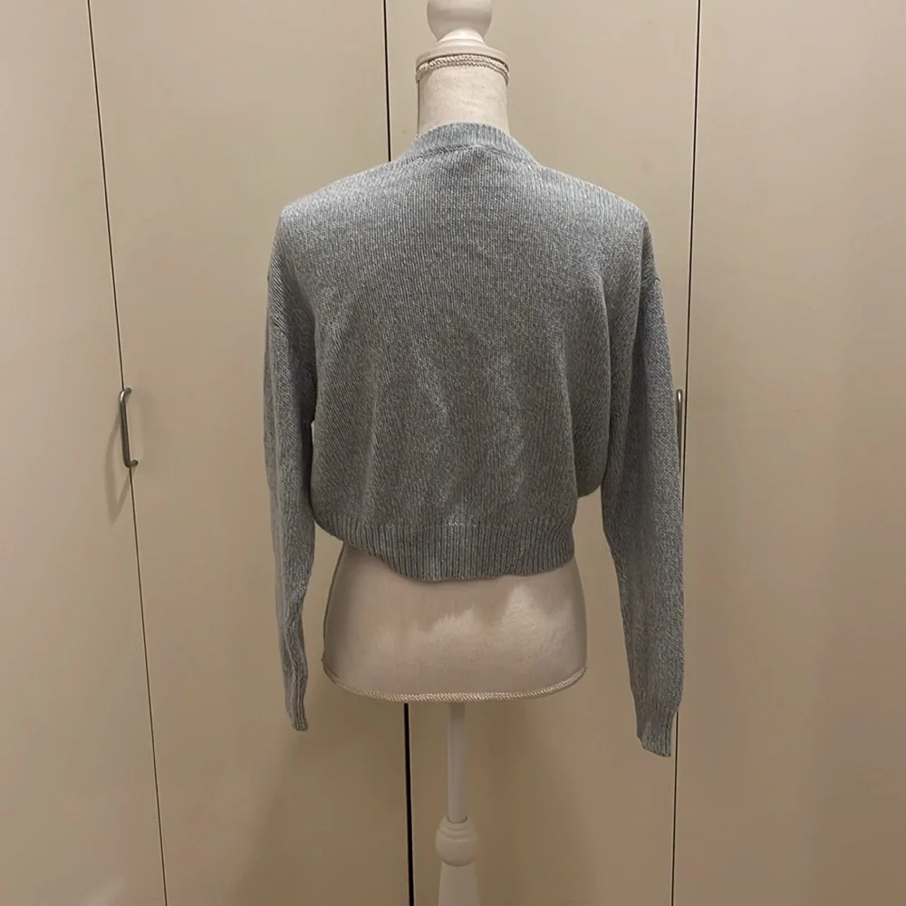 H&M no flaws