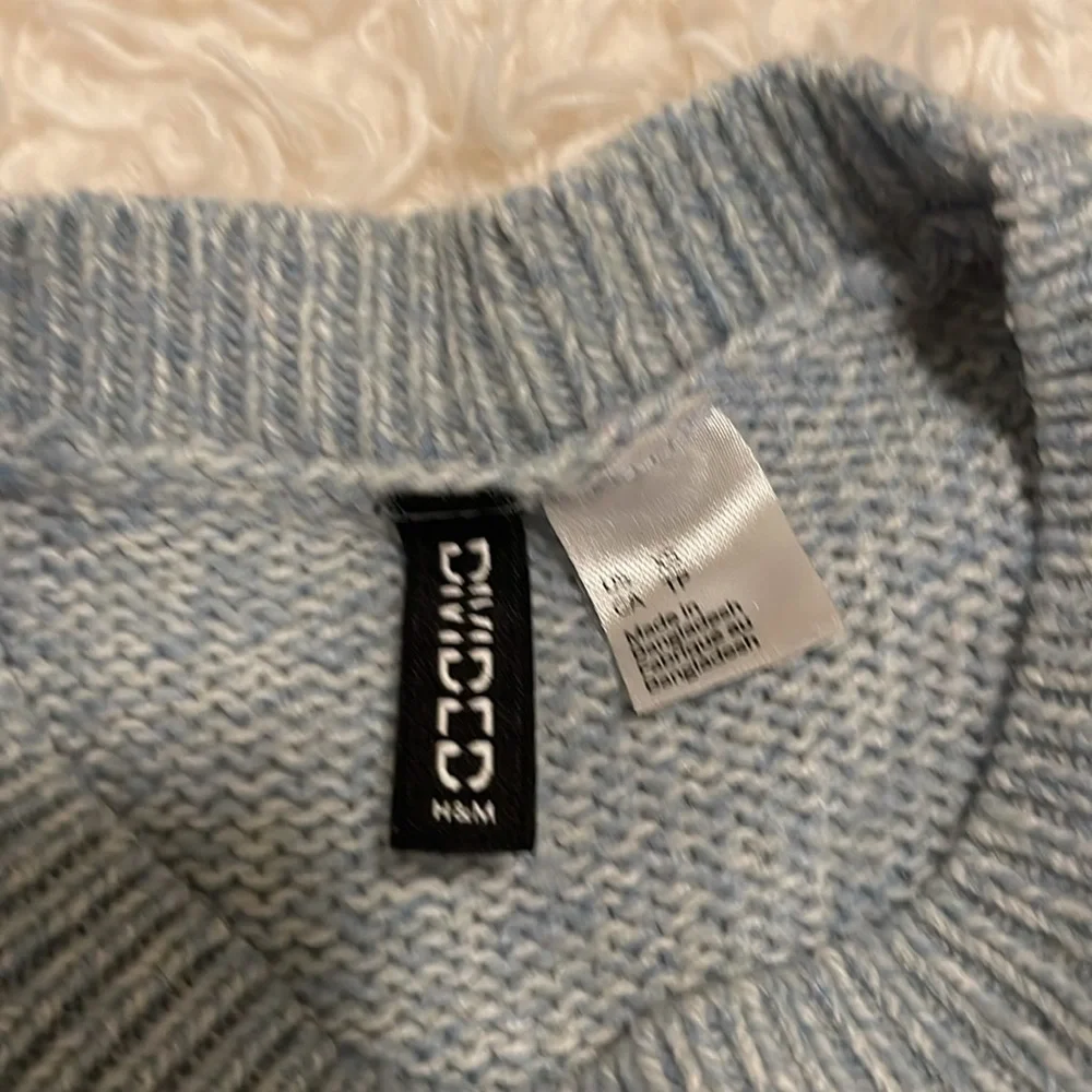 H&M no flaws