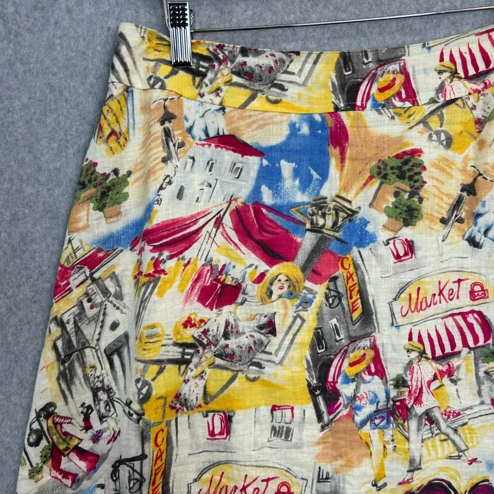 Liz Claiborne Petite thank you