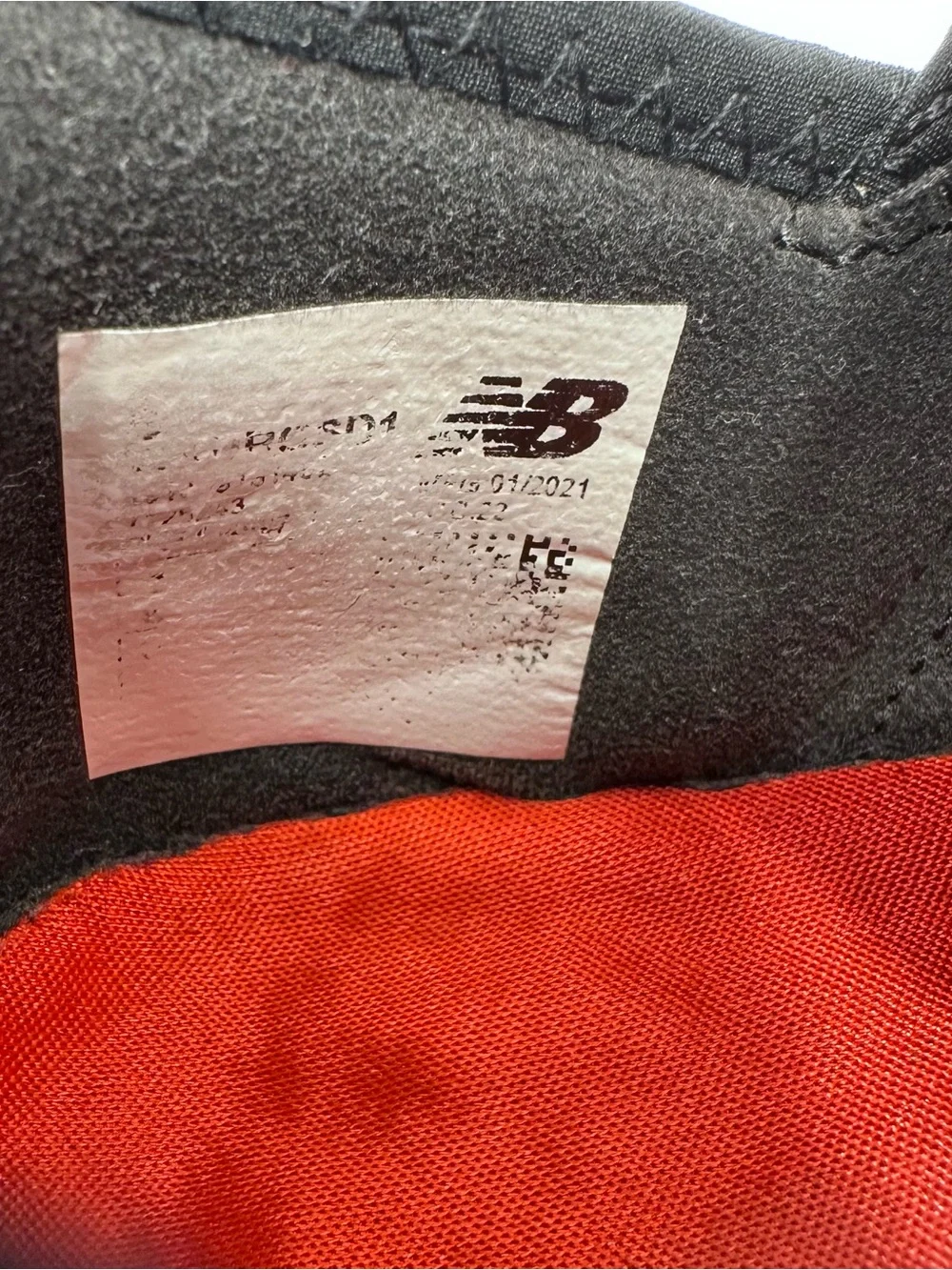 N/A comfortable black