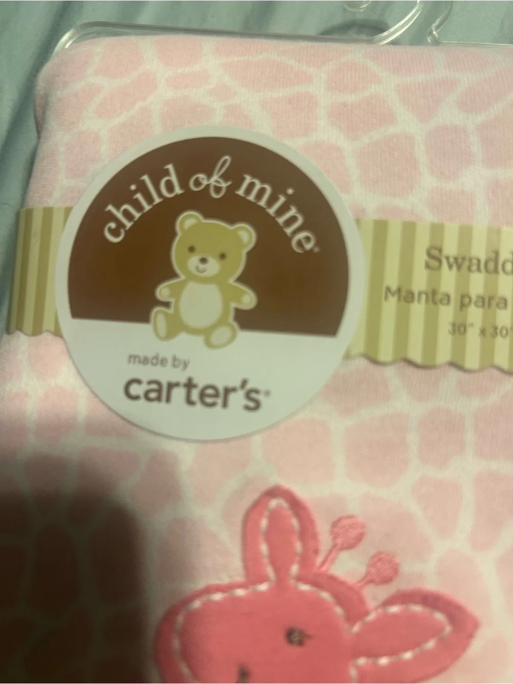 Carters carter lightweight