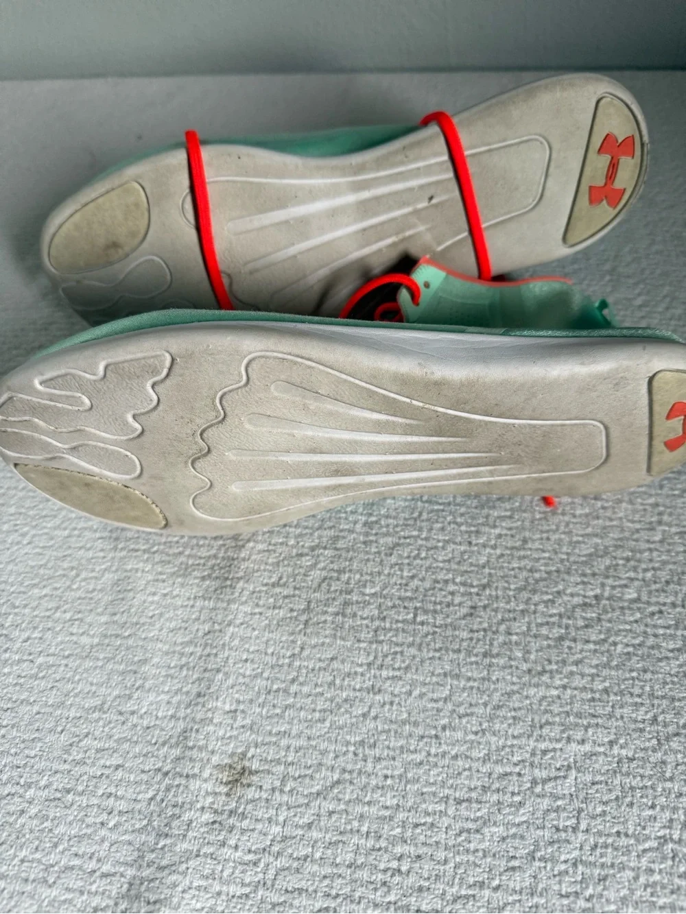 Under Armour under armour