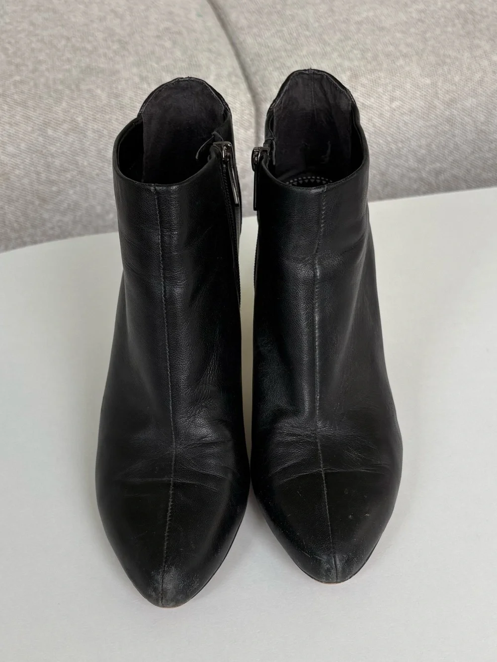 Circus by Sam Edelman about ankle