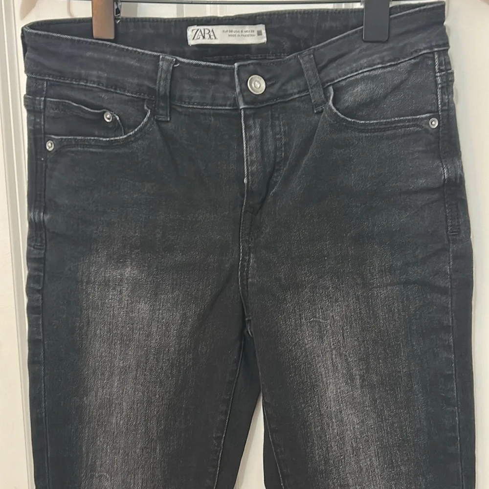 Zara these are