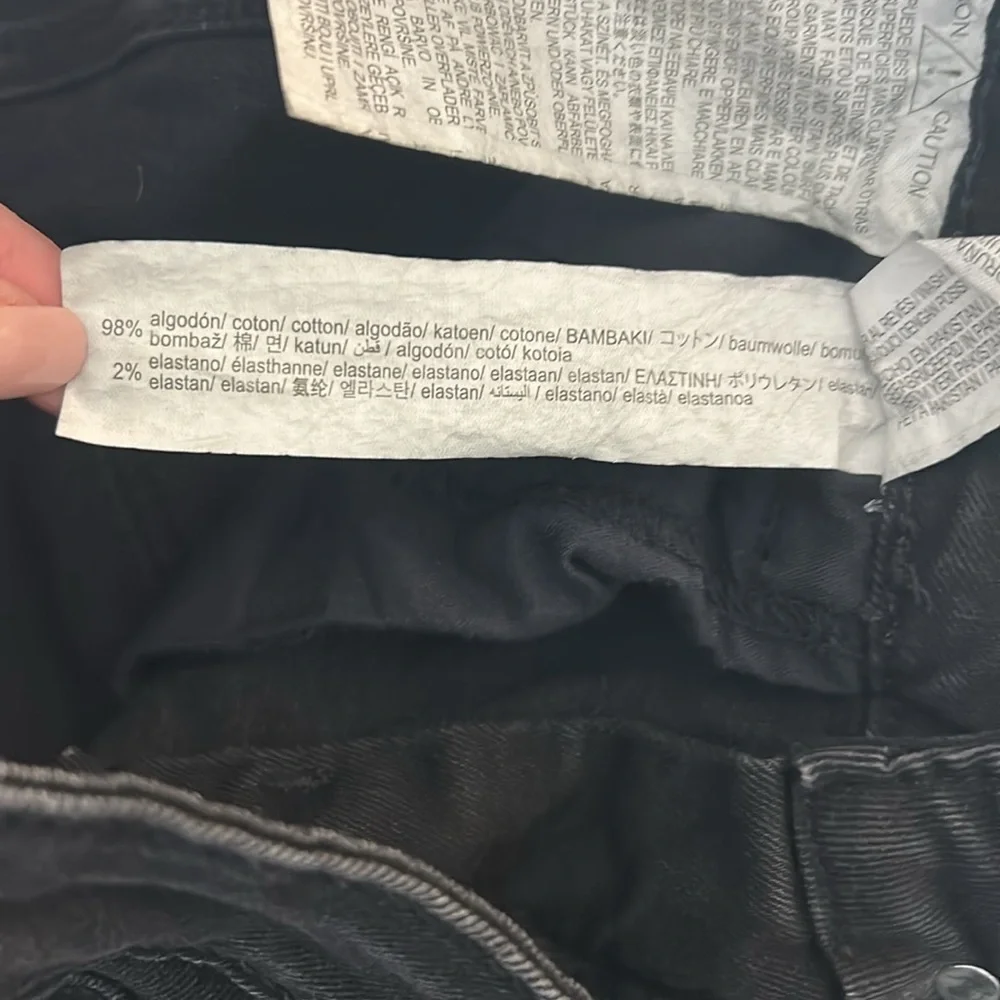 Zara these are