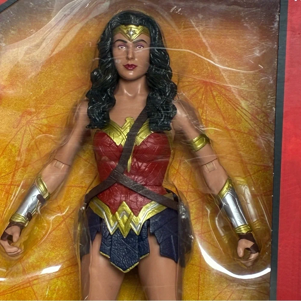 DC Universe/Mattel dc multiverse