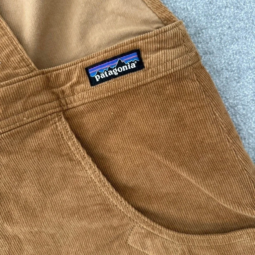 Patagonia measurements inseam