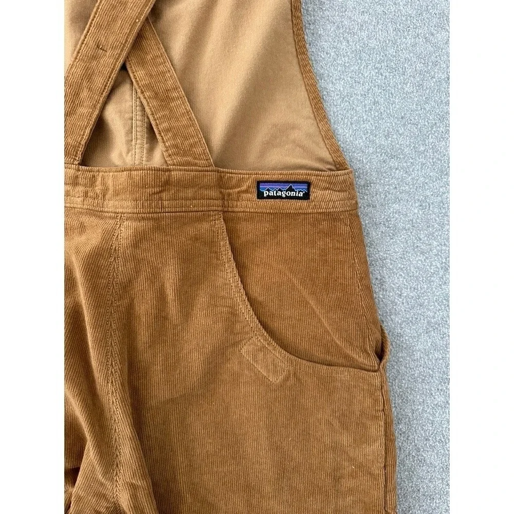 Patagonia measurements inseam