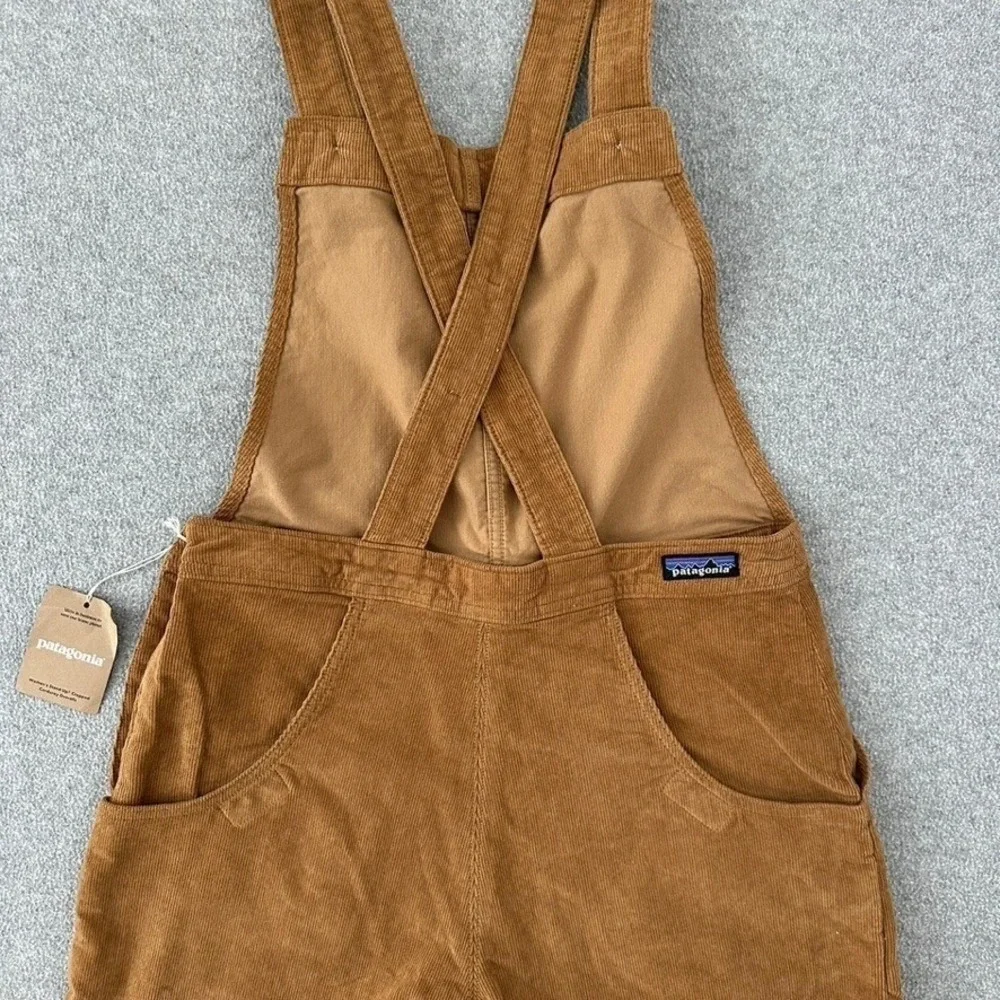Patagonia measurements inseam